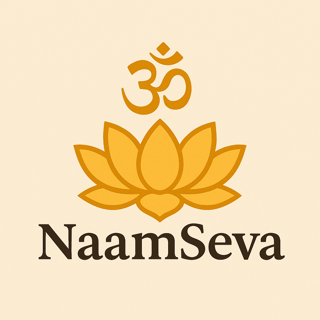 NaamSeva