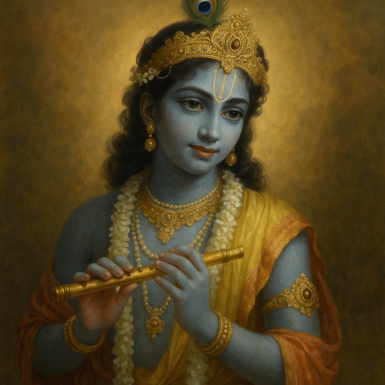 🌸 Daily Bhoga Offering Rituals Every Devotee Should Know